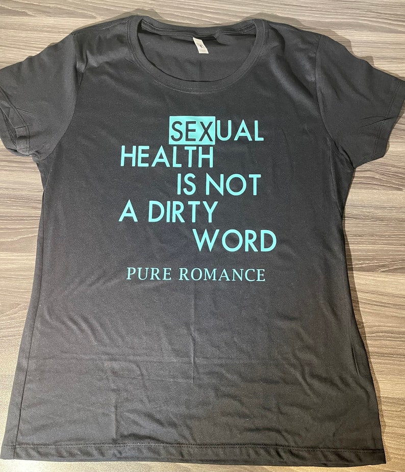 Pure Romance Shirt 