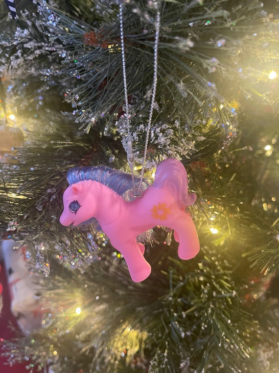 1995 my little pony