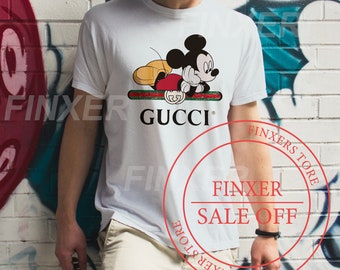 gucci godzilla t shirt