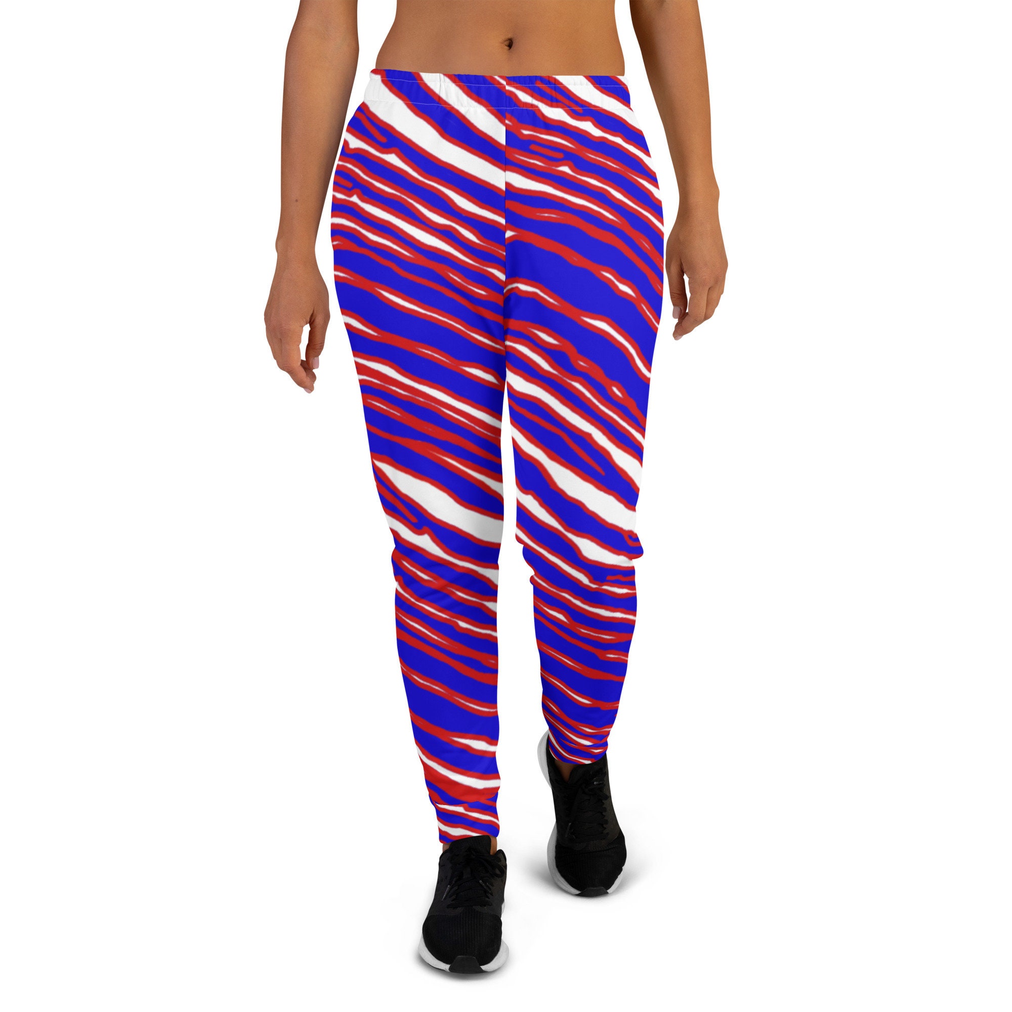Bills zubaz joggers clearance