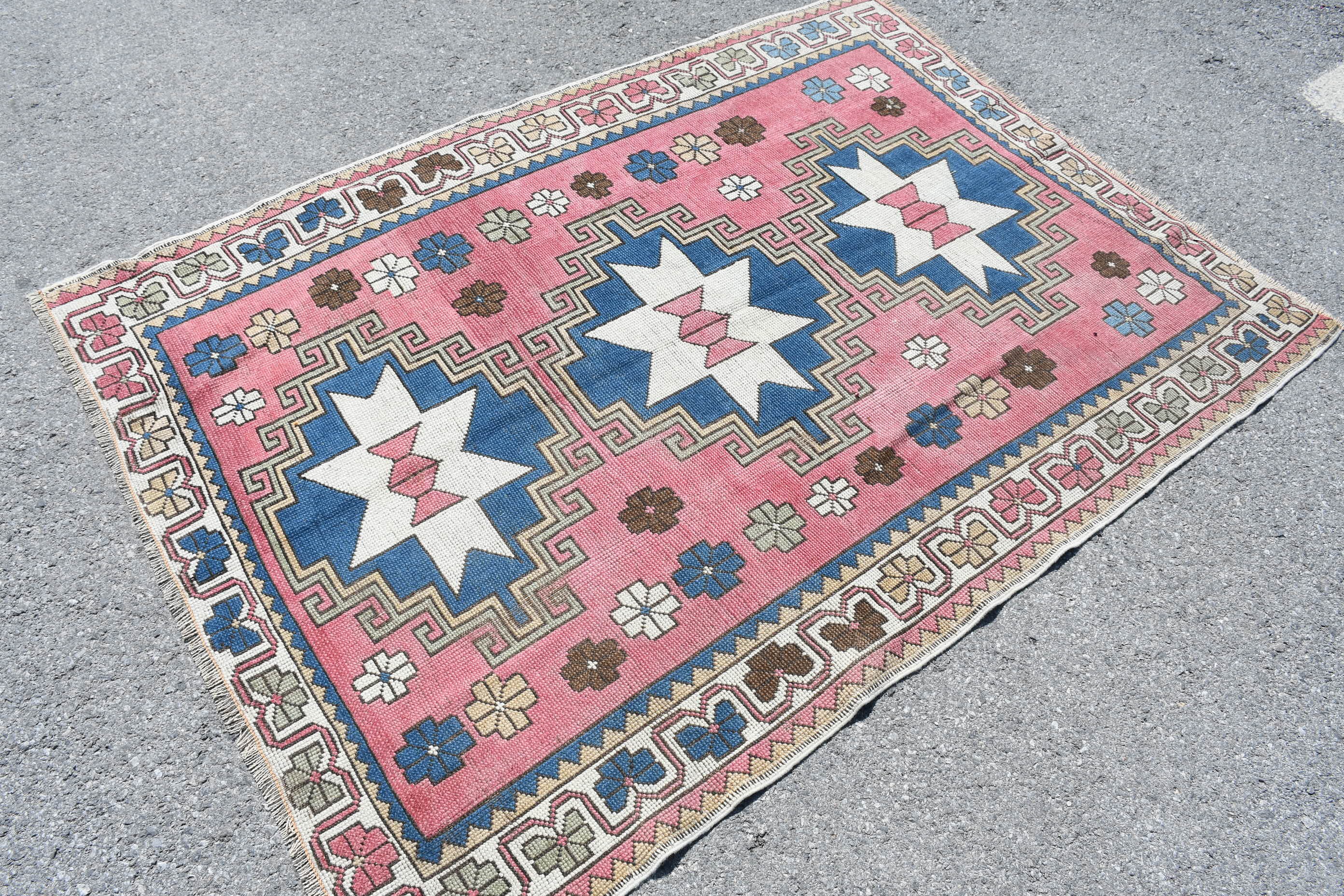 tapis Vintage, tapis