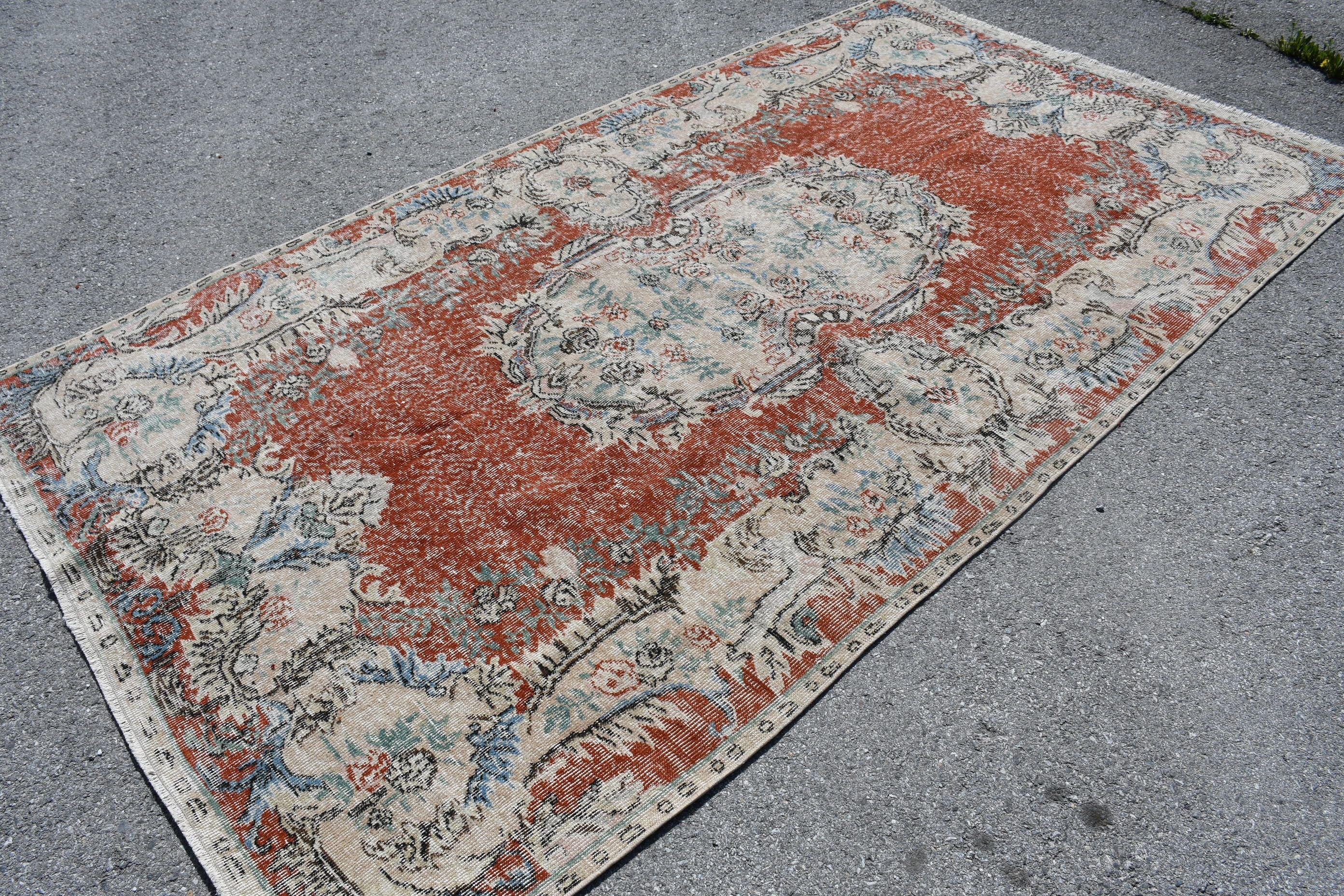 tapis Turc, tapis Vintage,