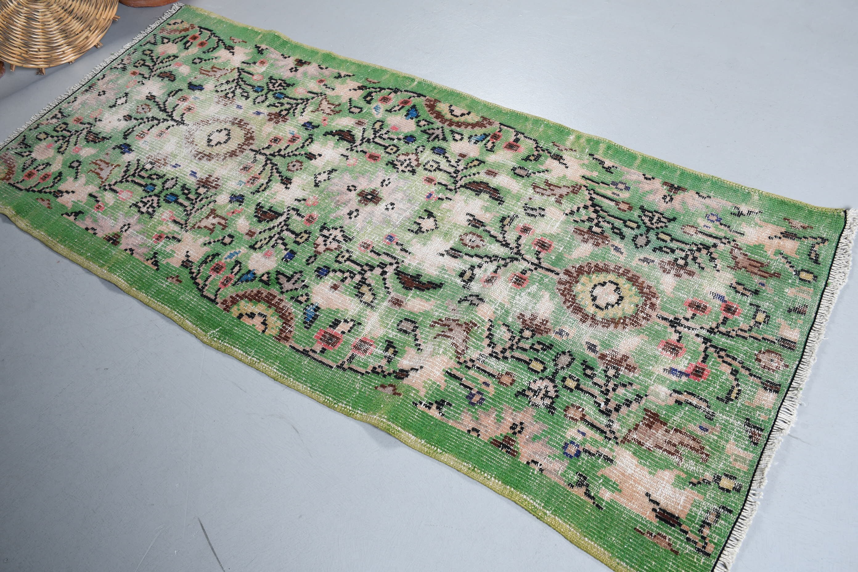 tapis Vintage, tapis