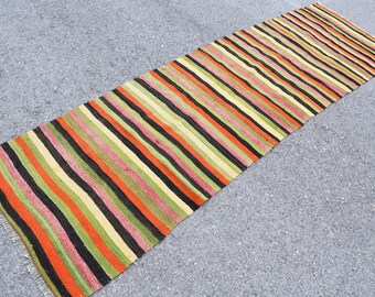 ランナーキリム、ヴィンテージキリム、トルコキリム、ウシャクキリム