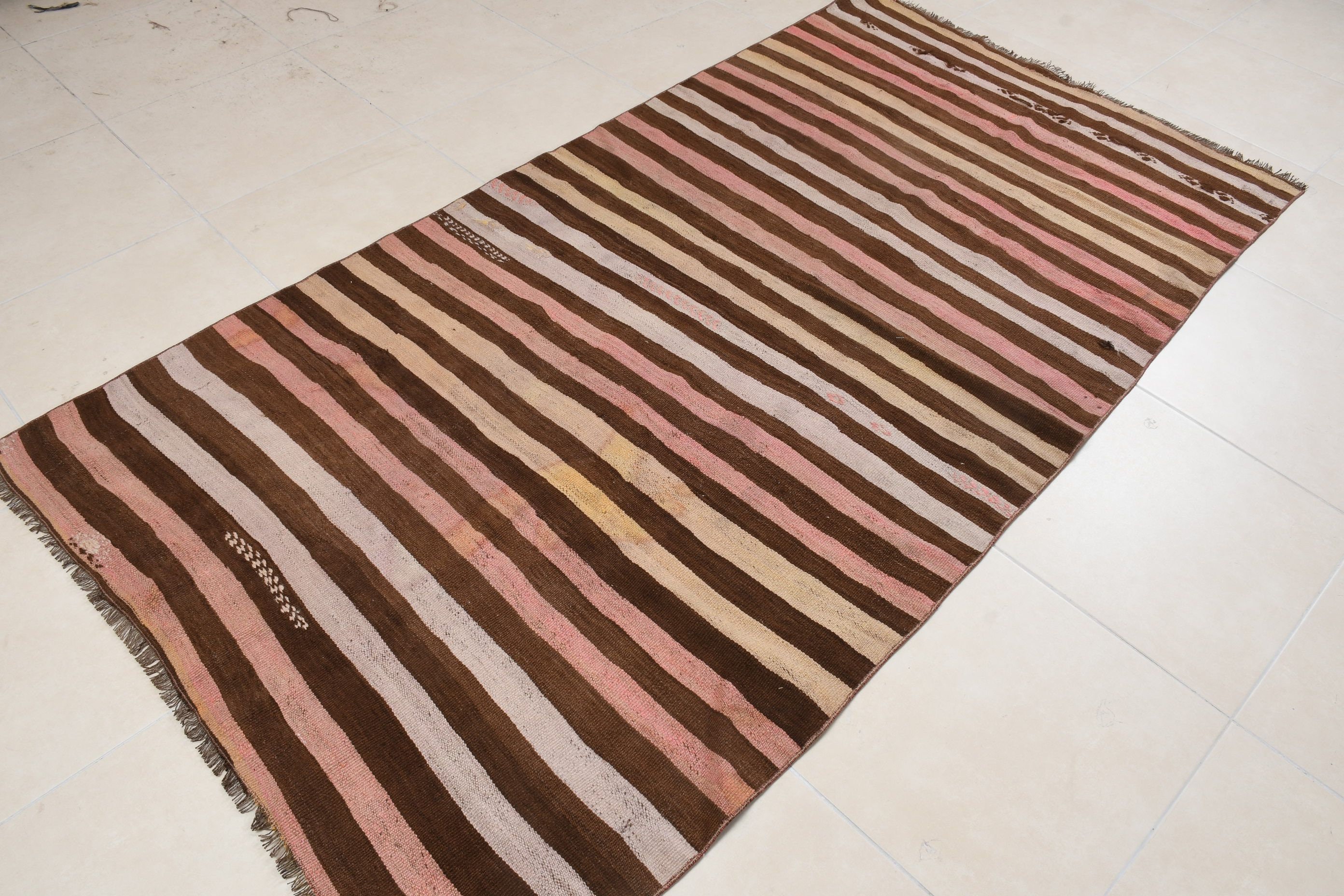 Kilim Turc, Kilim Vintage,