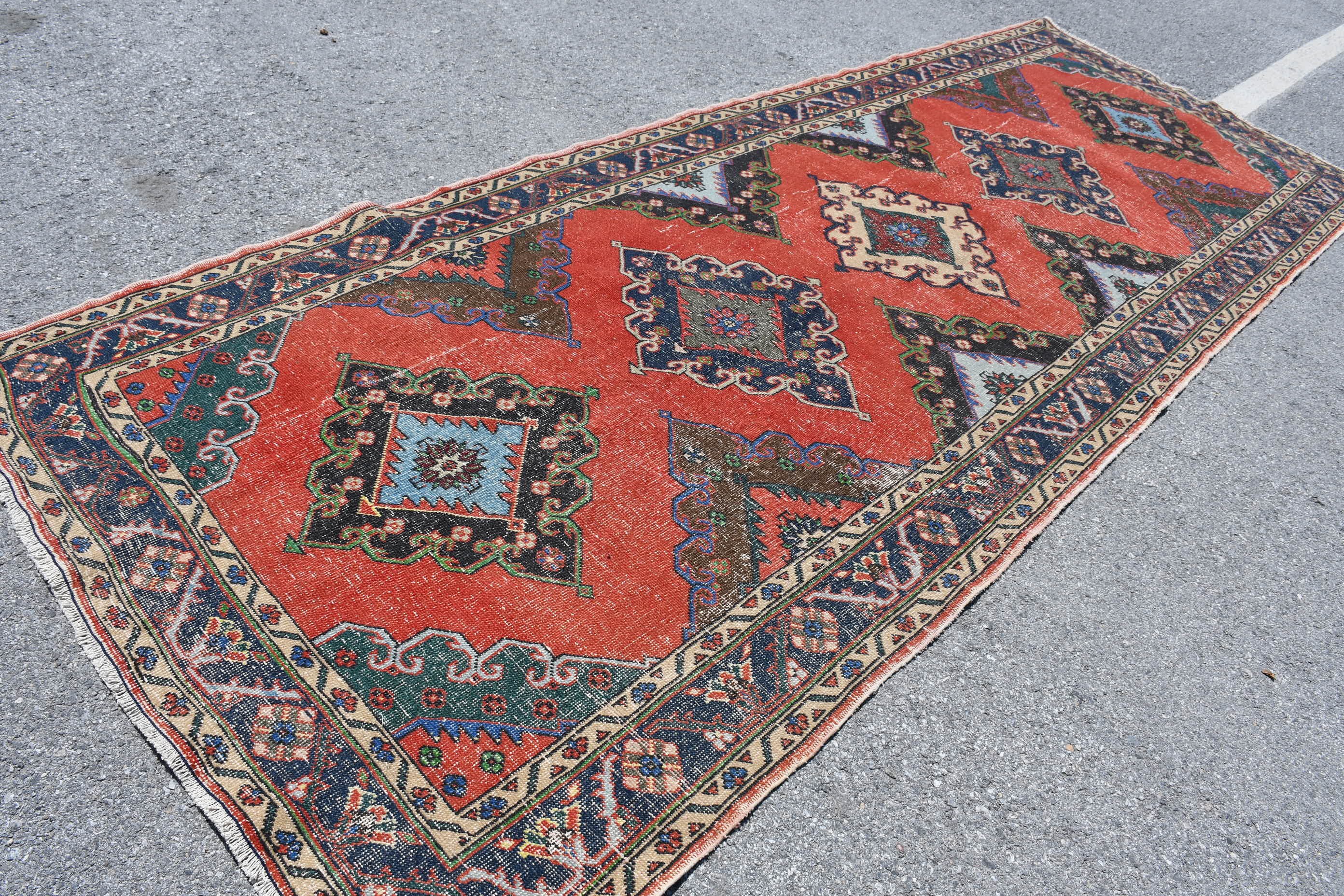 tapis Vintage, tapis