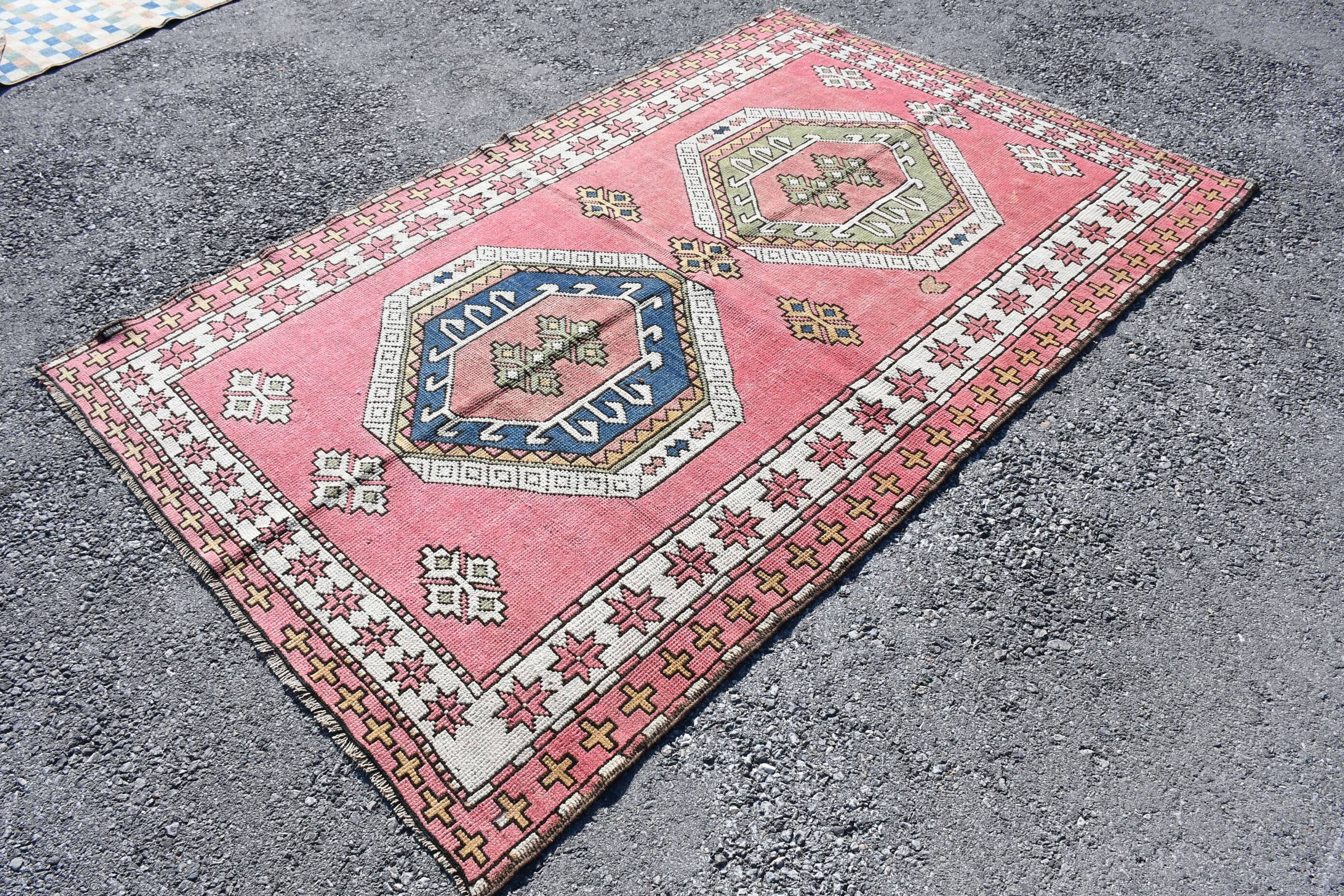 tapis Turc, Grand tapis,