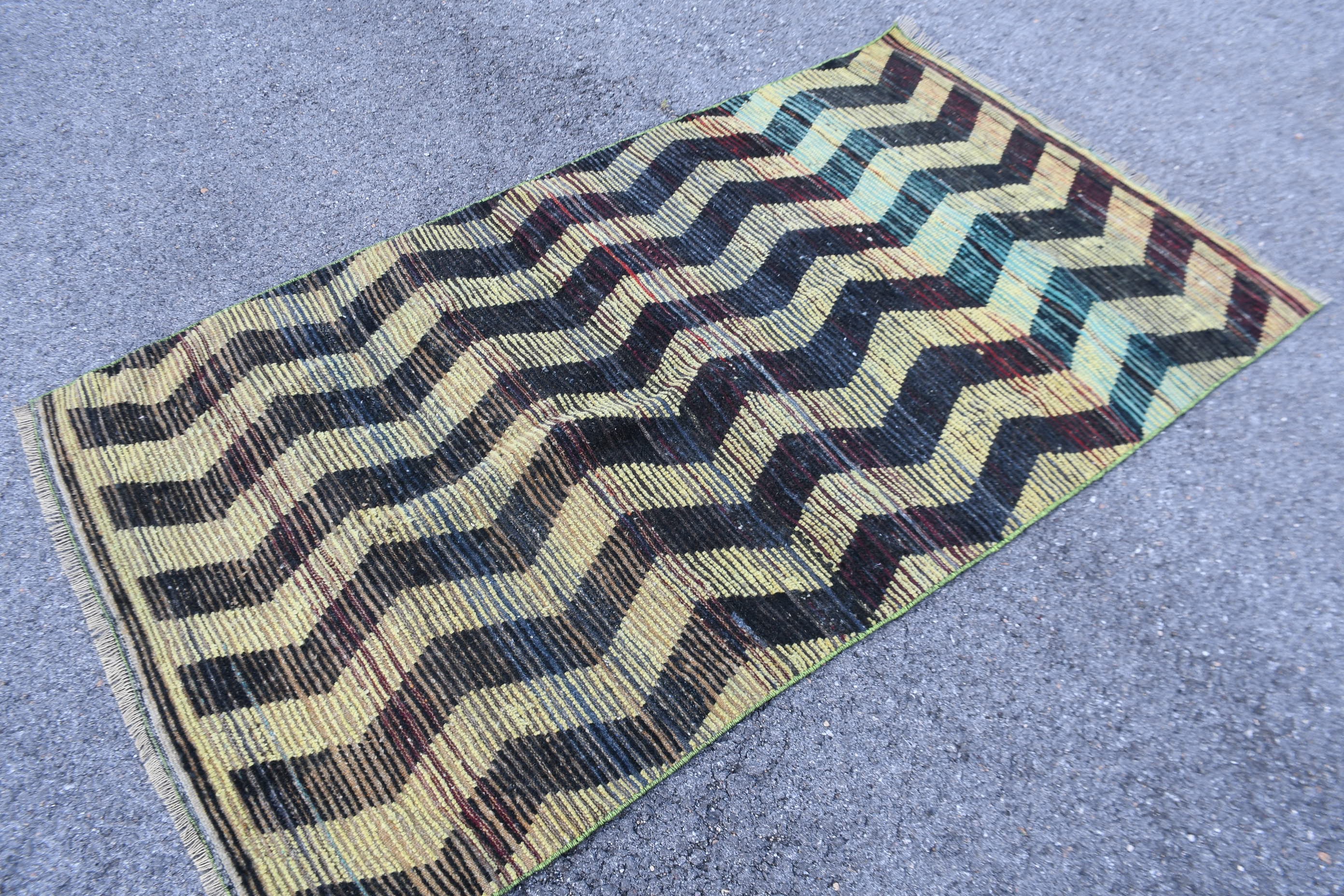 tapis Vintage, tapis