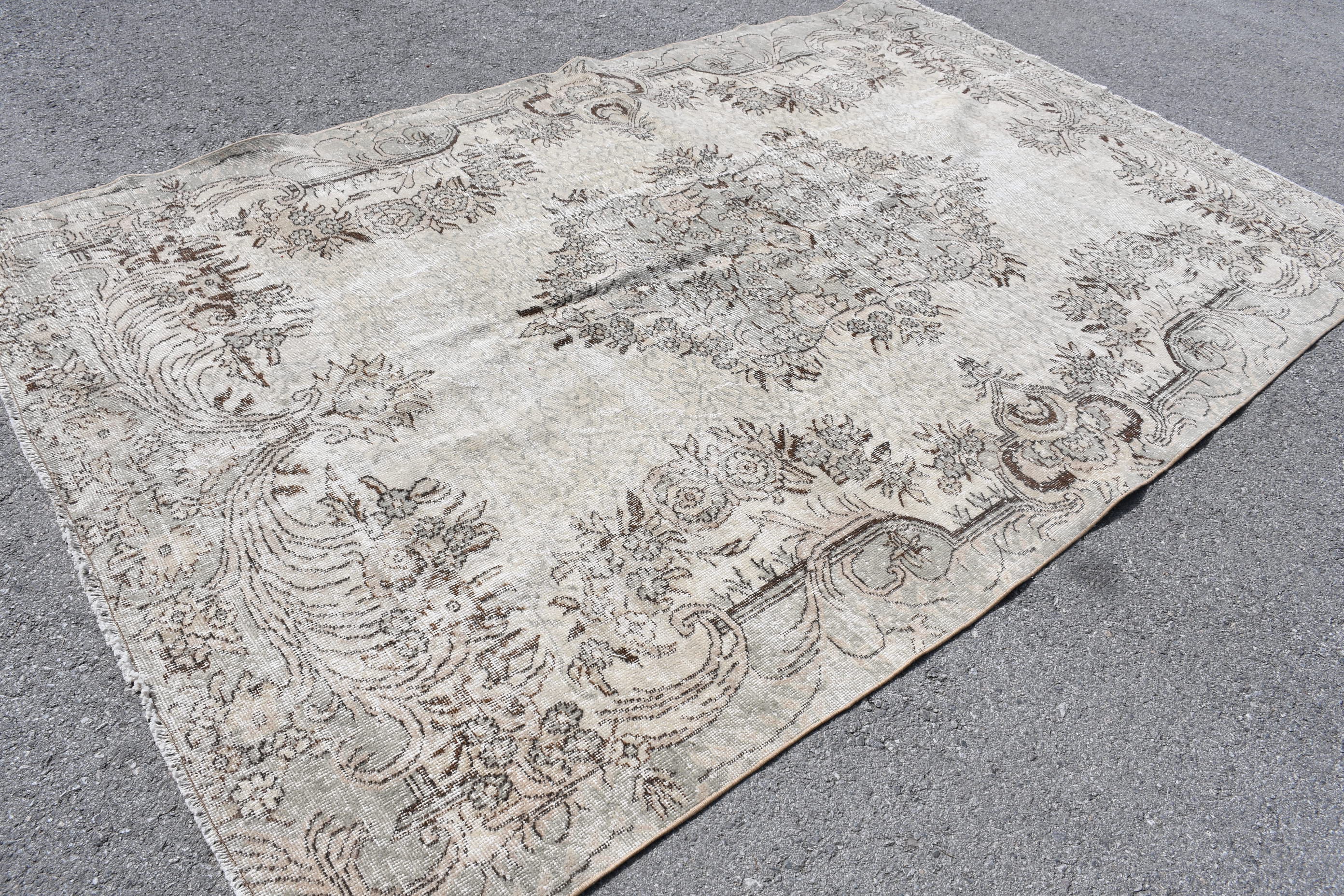 tapis Turc, Grand tapis,