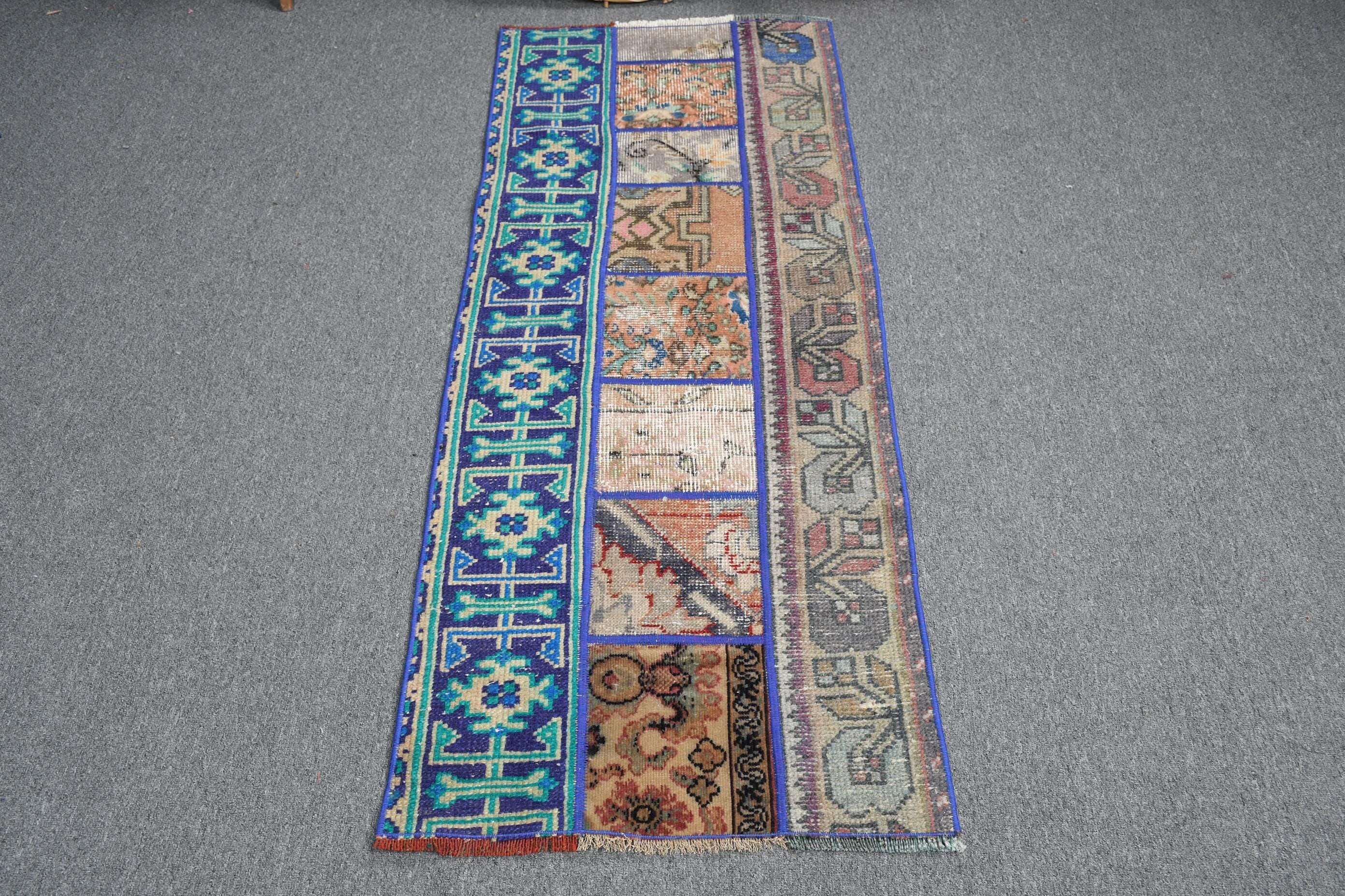 トルコ絨毯　ハンドメイドラグ トルコ絨毯ラグ