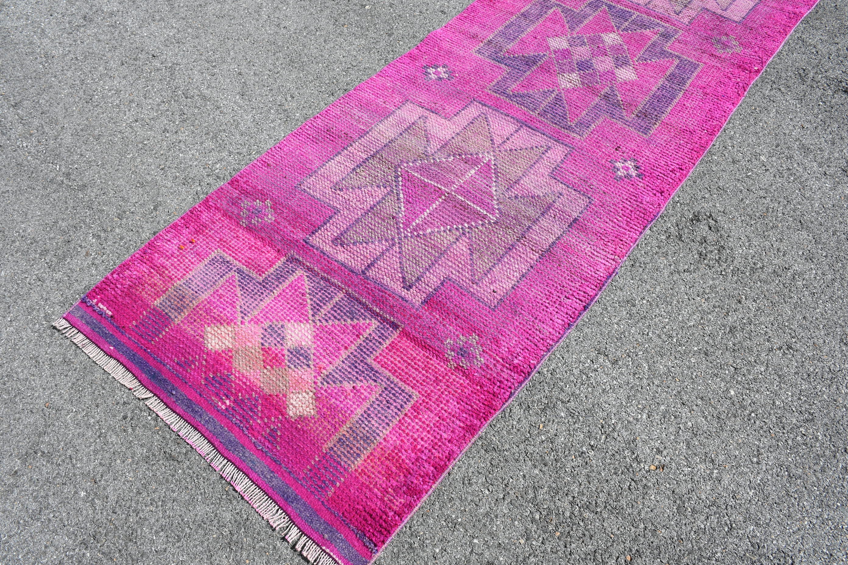 Herki Rug Vintage Rug Turkish Rug Runner Carpet Home Decor Etsy