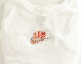الحديقة تدحرج محبط nike floral t shirt 