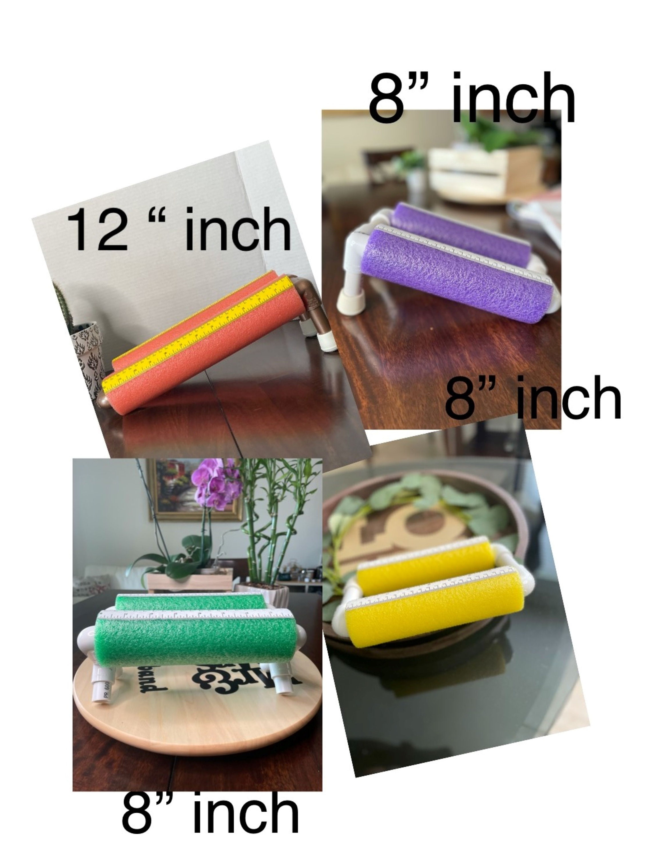Tumbler Holder, 3d printed, cup holder, tumbler cradle, tumbler holder to  apply vinyl, tumbler tools, photo prop, tumbler stand