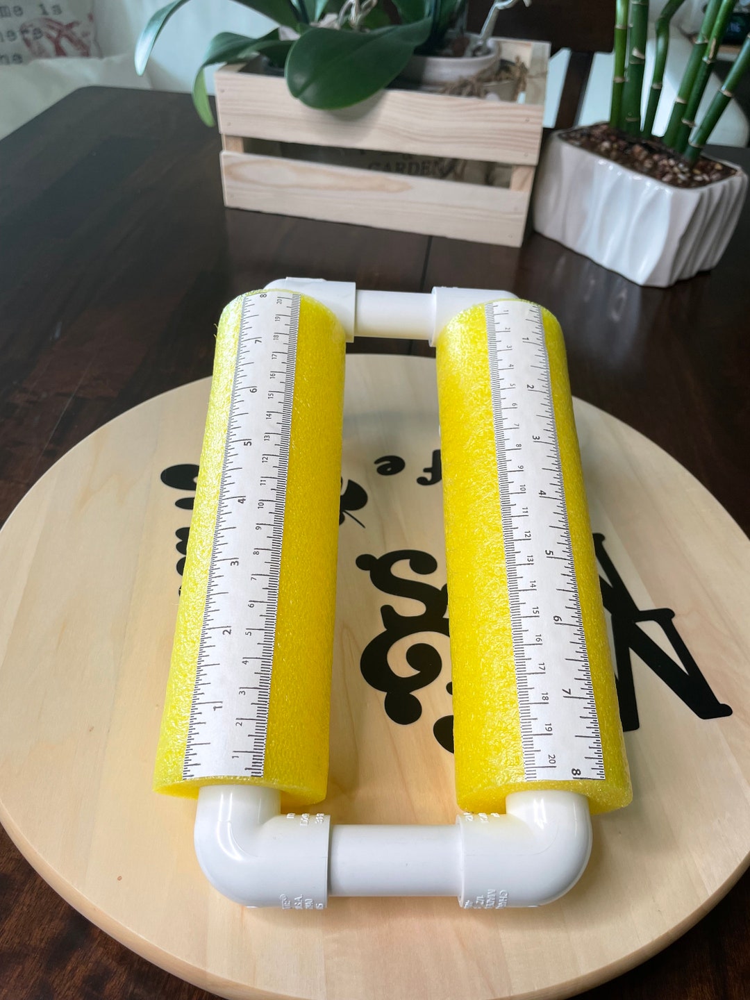 Cup Cradle for Vinyl Applications Tumbler or Mug / Hand Free Etsy