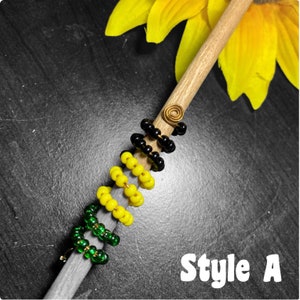Jamaican inspired jewel
