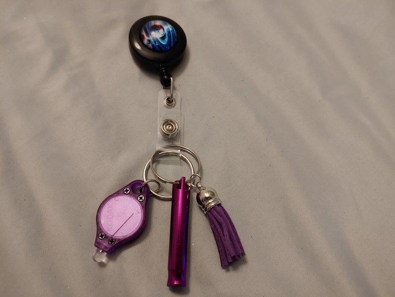 Key chain