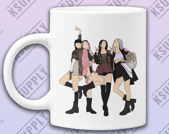 Kpop Gift Ideas Etsy