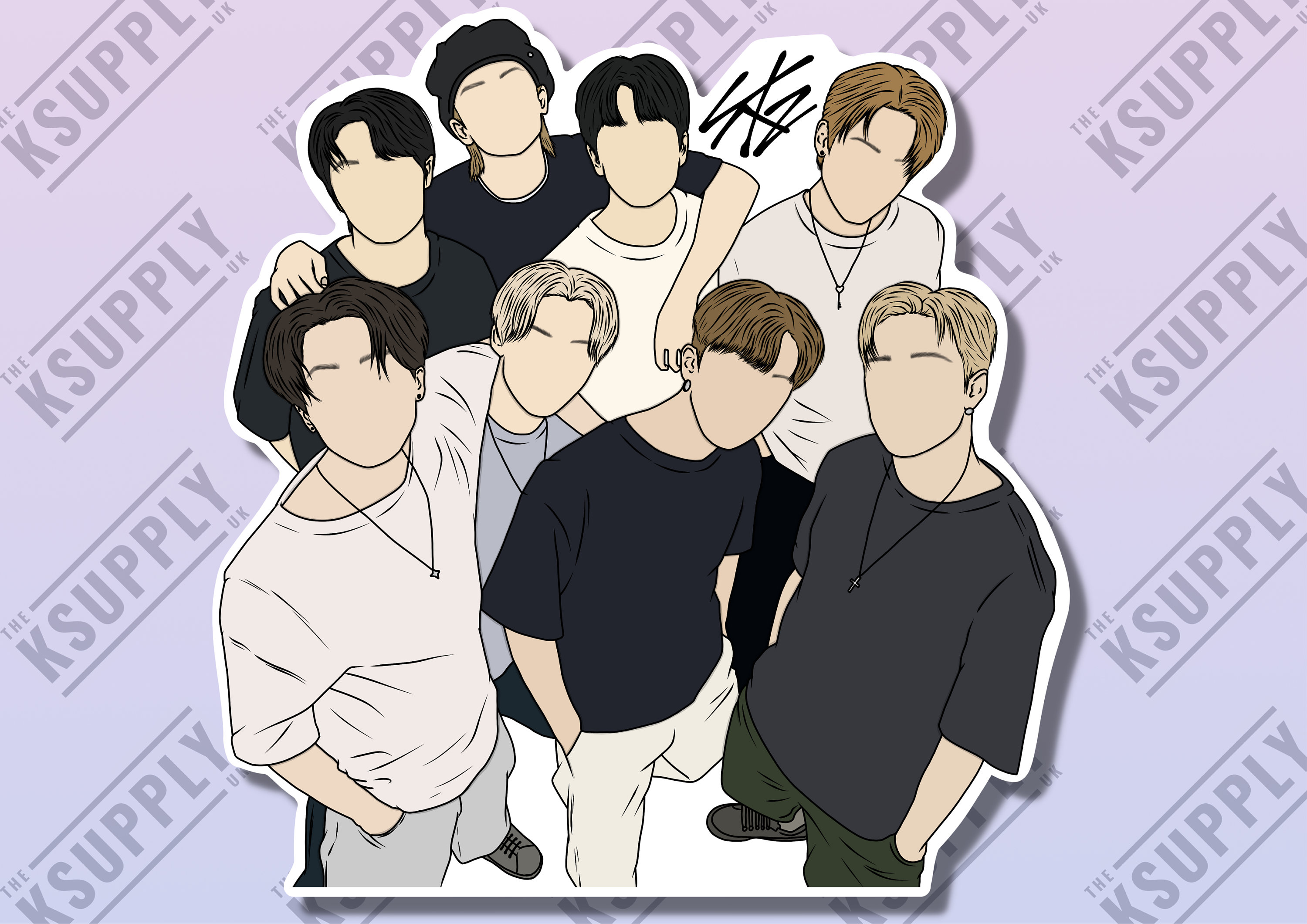 商品閲覧用ページ straykids Stray Kids | Info