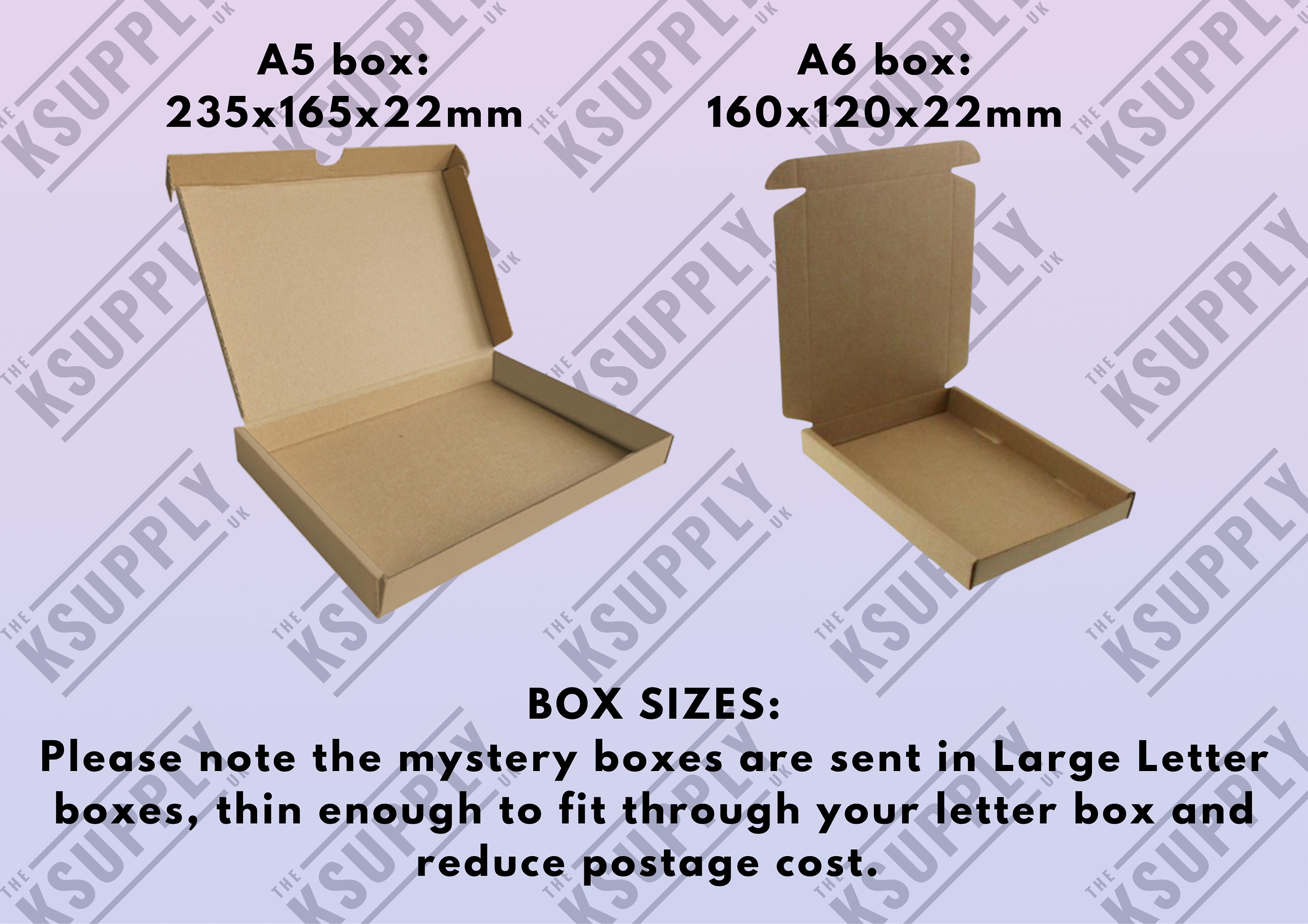 Dream Box Caja Sorpresa Regalo Bts
