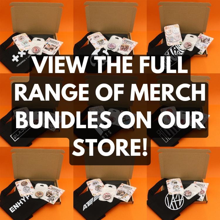 MAMAMOO KPOP Merch Bundle, Kpop Gift, Music Merch, Kpop, Gifts for