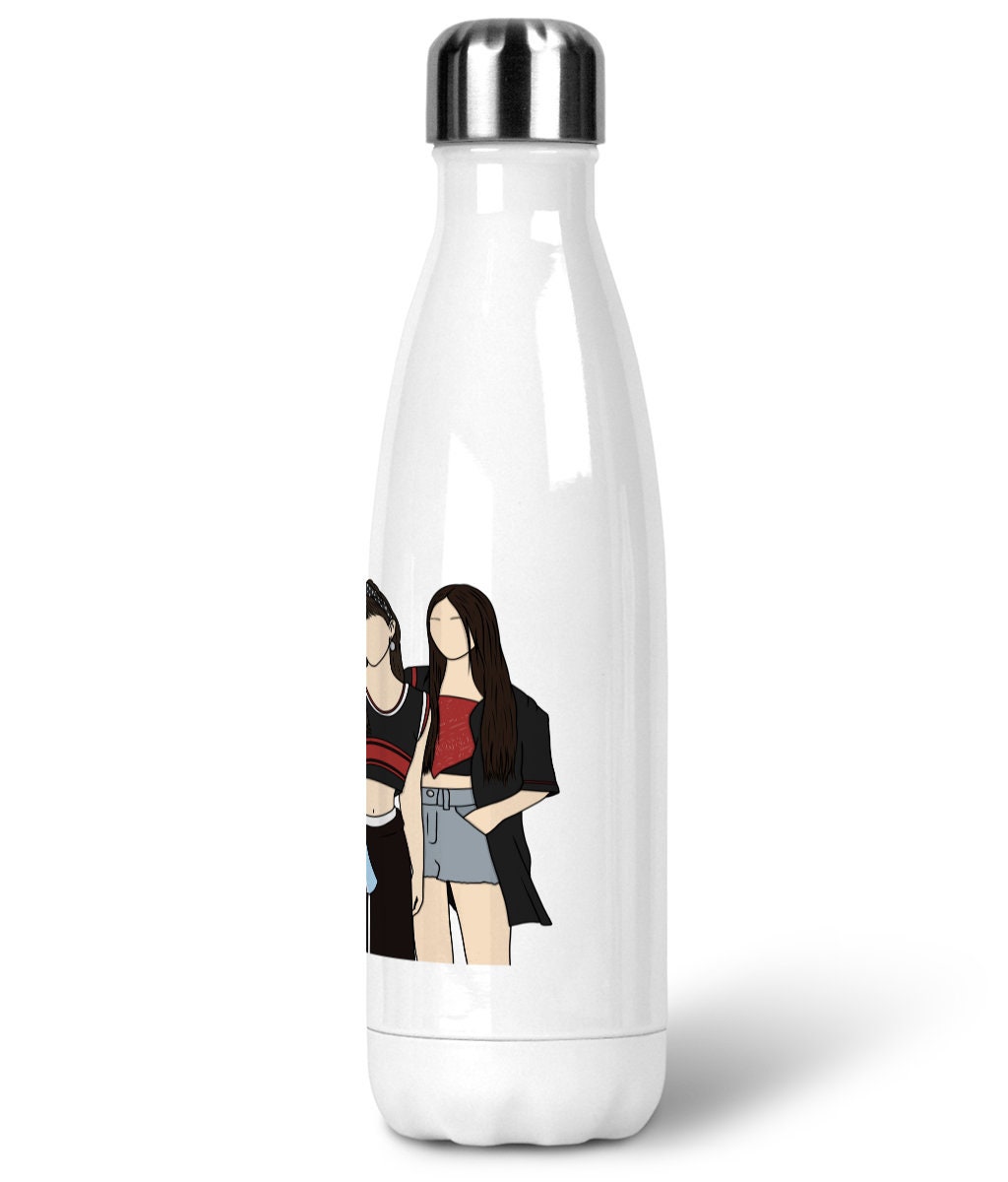 Aesthetic Milk Water Bottle  BOOGZEL CLOTHING – Boogzel Clothing