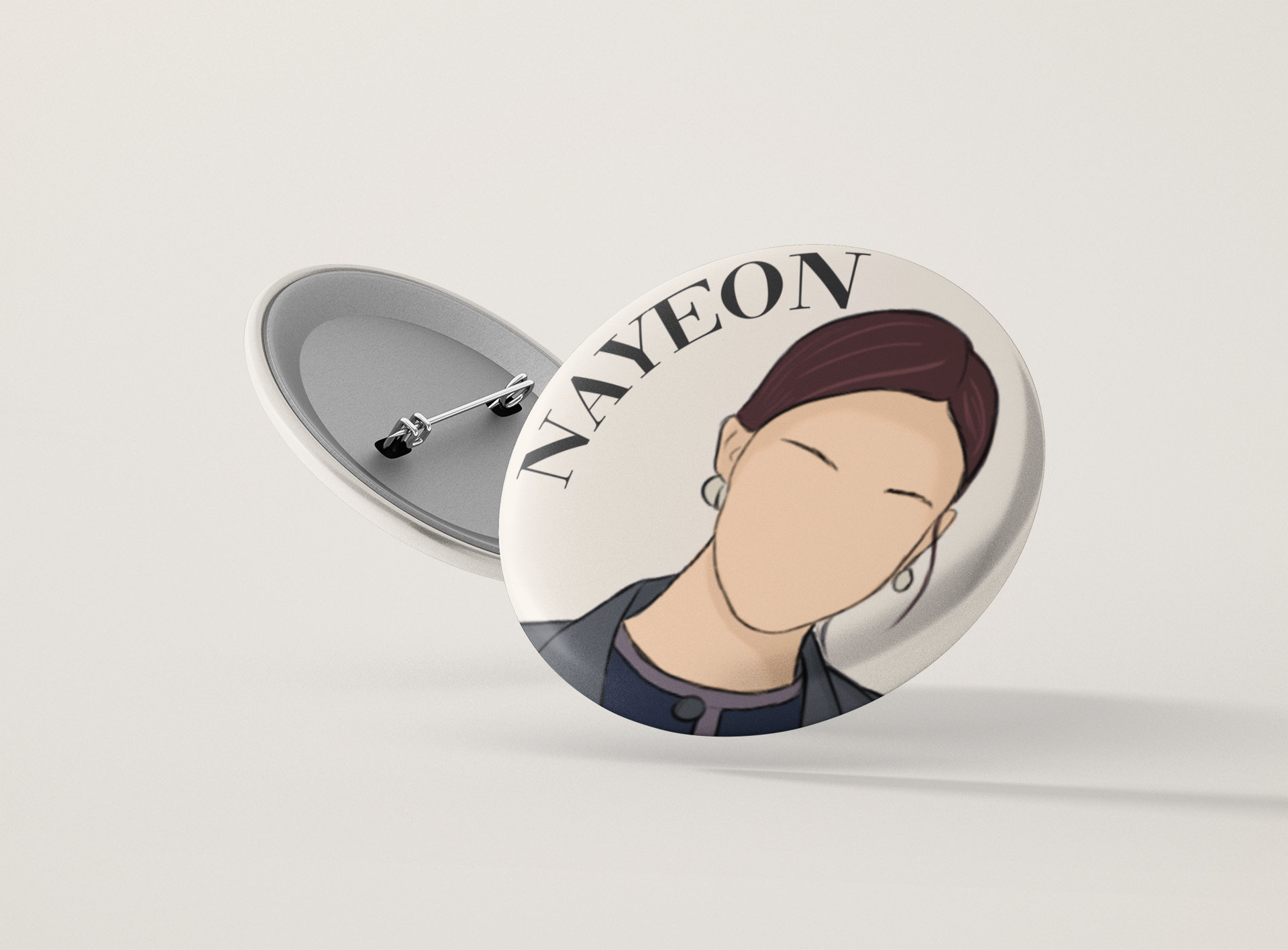 Pin on Nayeon