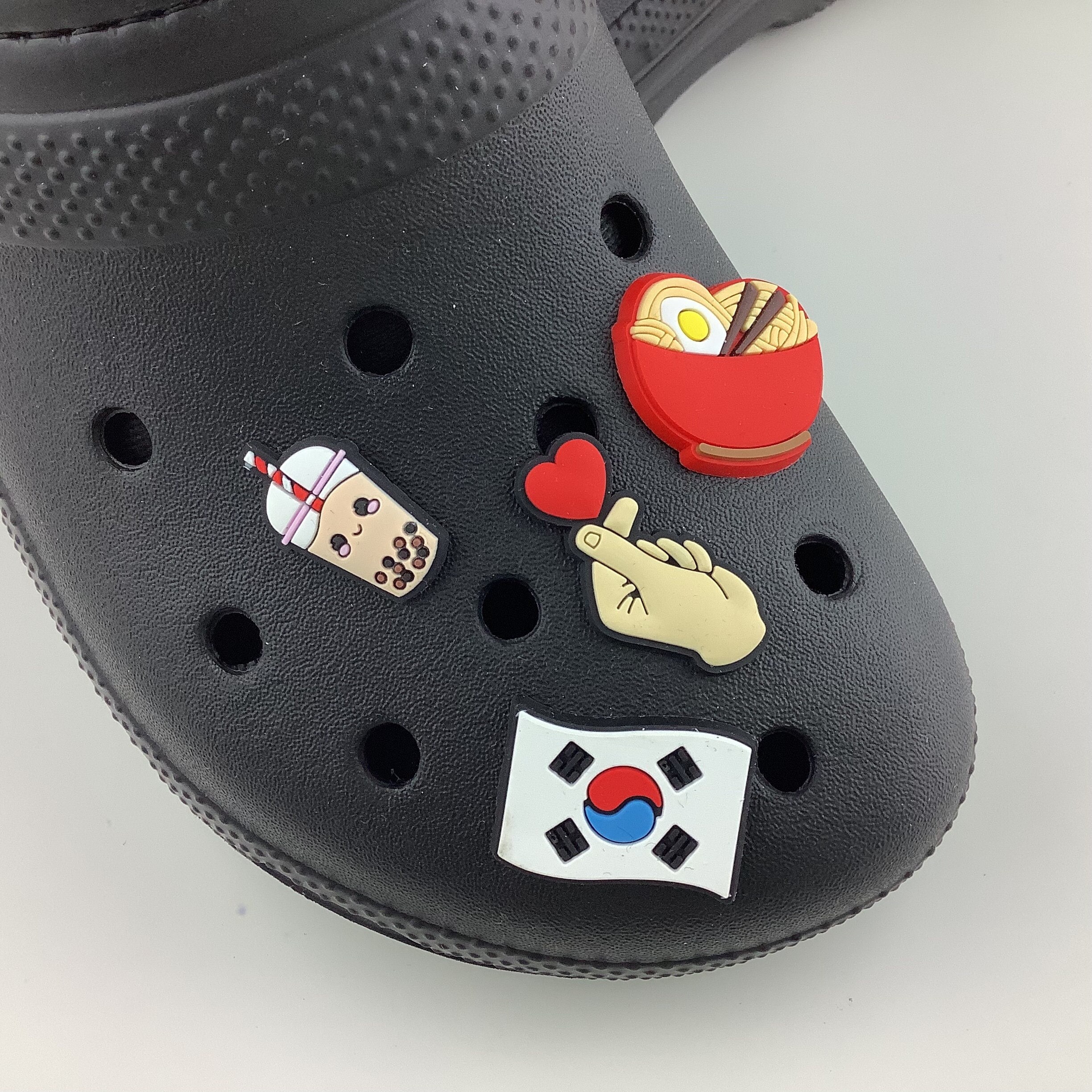 Kpop Shoe Charms Kpop Gift Idea Kpop Charms Kpop Merch Kpop
