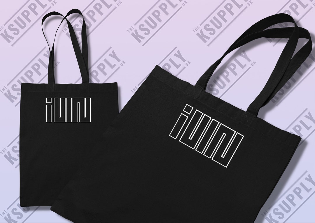 (G)I-DLE idle minini ナイロンバッグ 正規品 新品 G)I-DLE - Minini Nylon Bag [KLAXON POP-UP Official MD] - K PLACE