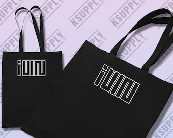 イジュンギ トートバッグ  マグカップ　ファンミ限定 第501統合戦闘航空団 ファンクショナルトートバッグ [第501統合