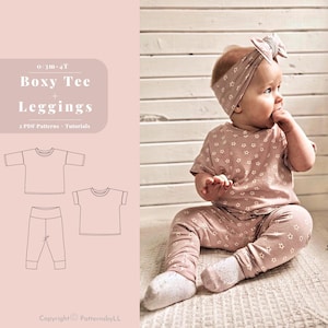 Infant Leggings 