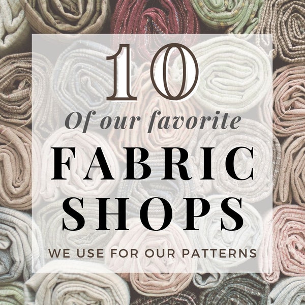 Popular fabric shops, baby sewing pattern fabric, baby fabric for patterns, easy sewing patterns, sewing fabrics, knit stretchy fabrics