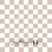Neutral Checker Seamless Pattern, Checker Seamless Pattern, Groovy ...