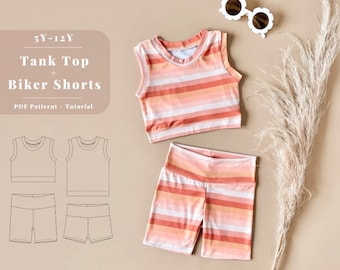 Kleinkind Schnittmuster, Kleinkind Shorts Schnittmuster, Kinder Schnittmuster, Kinder PDF Schnittmuster, Kinder Shorts Schnittmuster, Schnittmuster für Kinder
