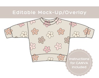 Mock-up für Baby-Sweatshirt, Baby-Sweatshirt-Mockup, Baby-Sweatshirt-Mock-up, Mock-up für Baby-Sweatshirt, Baby-Sweatshirt-Mockup, Kleinkind-Mockup png