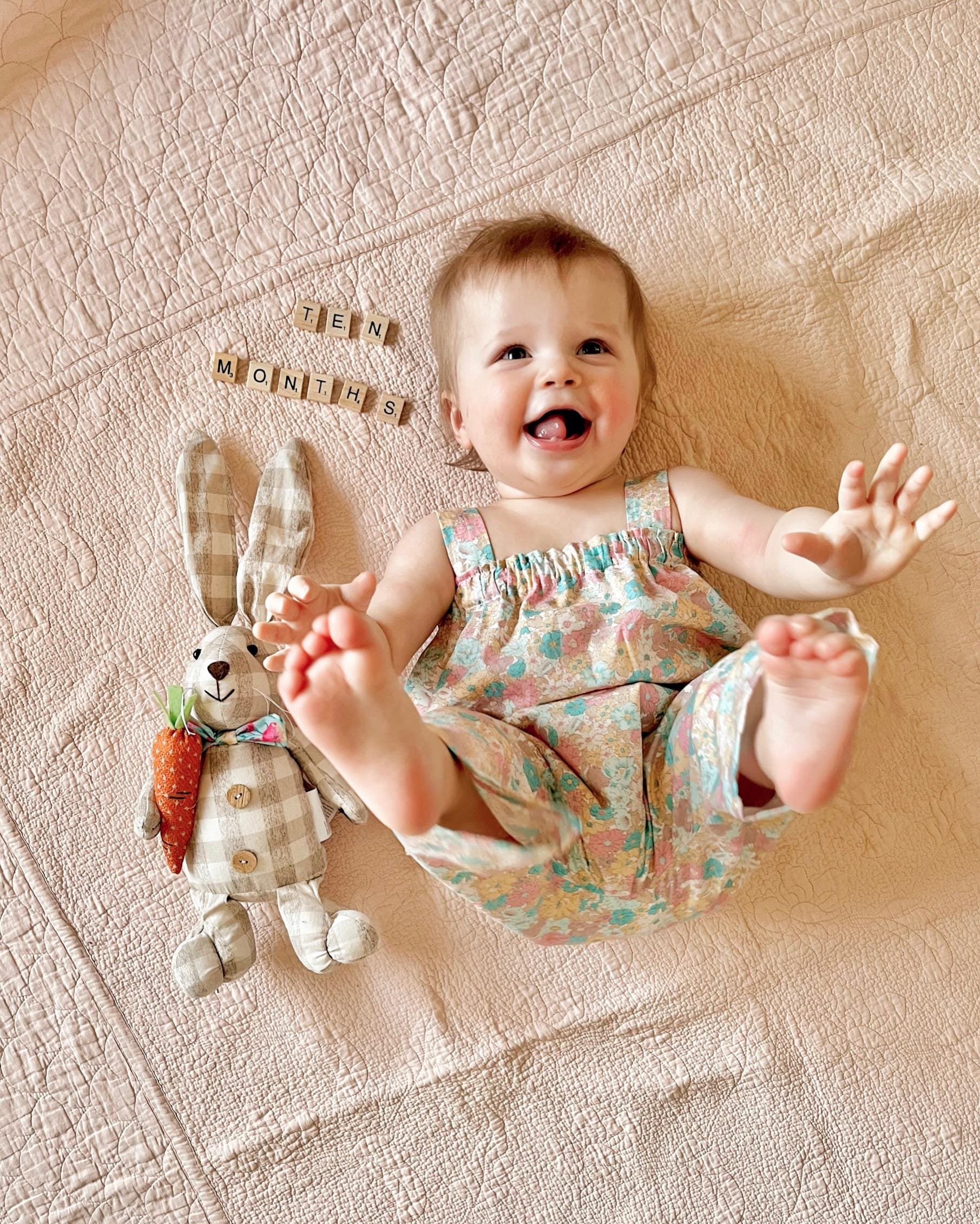 Baby and Toddler Overall Jumper Pant Pattern, Baby Overall Jumper
