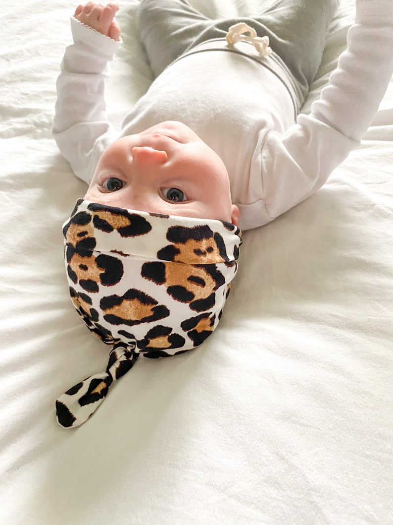 Baby Hat PDF Sewing Pattern Newborn Baby Hat Sewing Etsy Canada