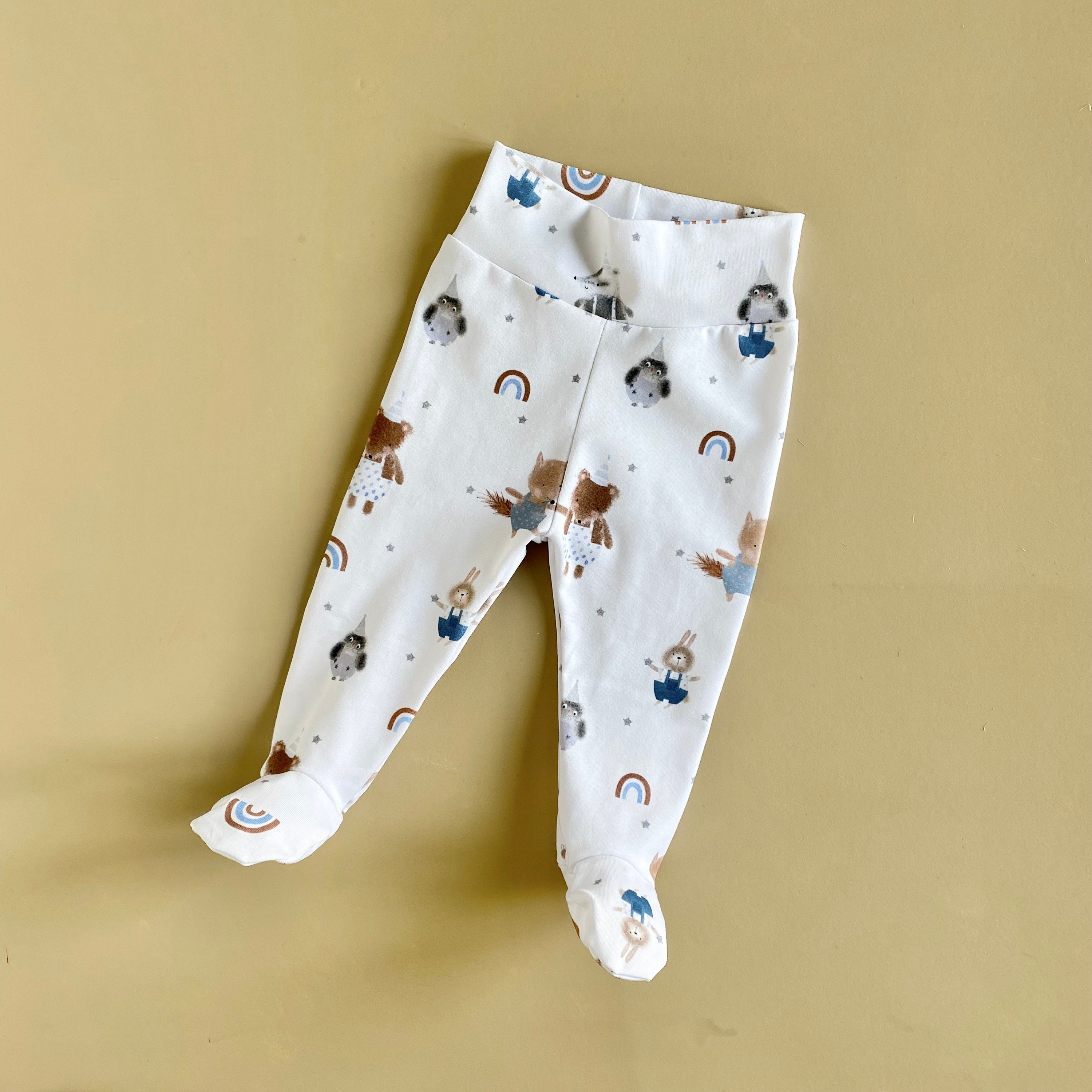 Easy Baby Hat Pattern Baby Hat Sewing Pattern Newborn Baby Etsy