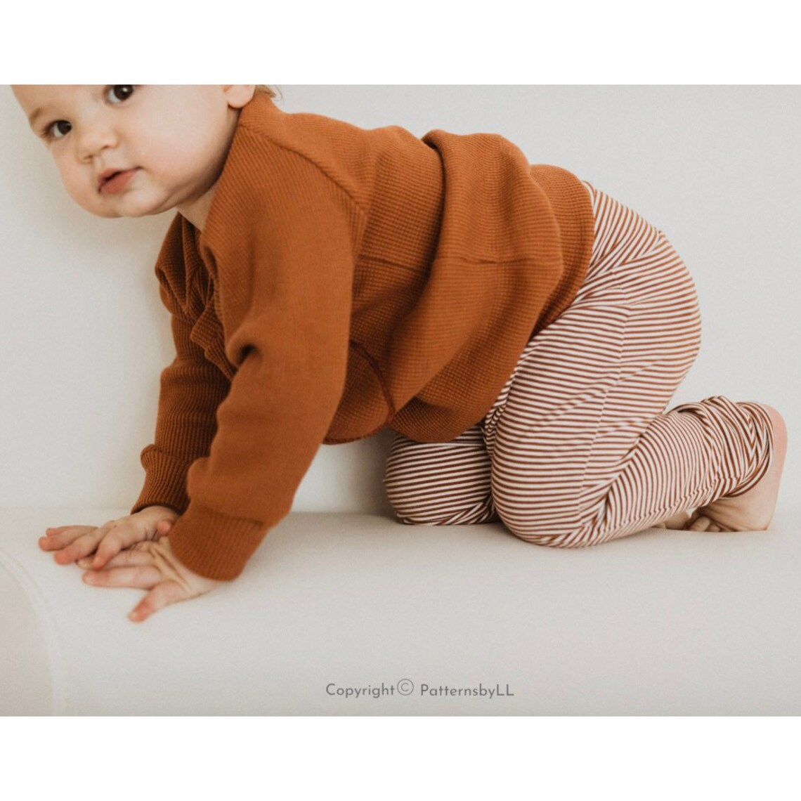 Grow With Me Pants Pattern Grow With Me Pattern Baby Pants Etsy