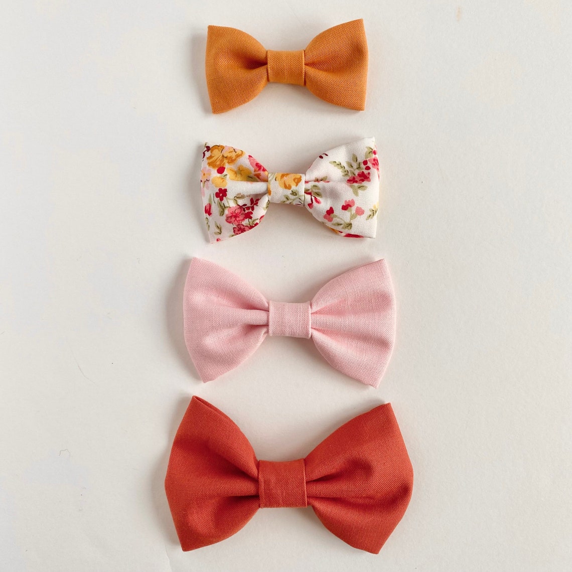 Head Bow Pattern Hair Bow PDF Pattern, Hair Bow Pattern, No Sew Bow Pattern, Bow ...