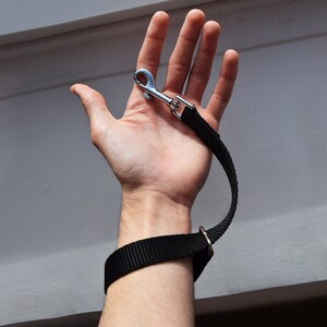 Wrist Leash Etsy