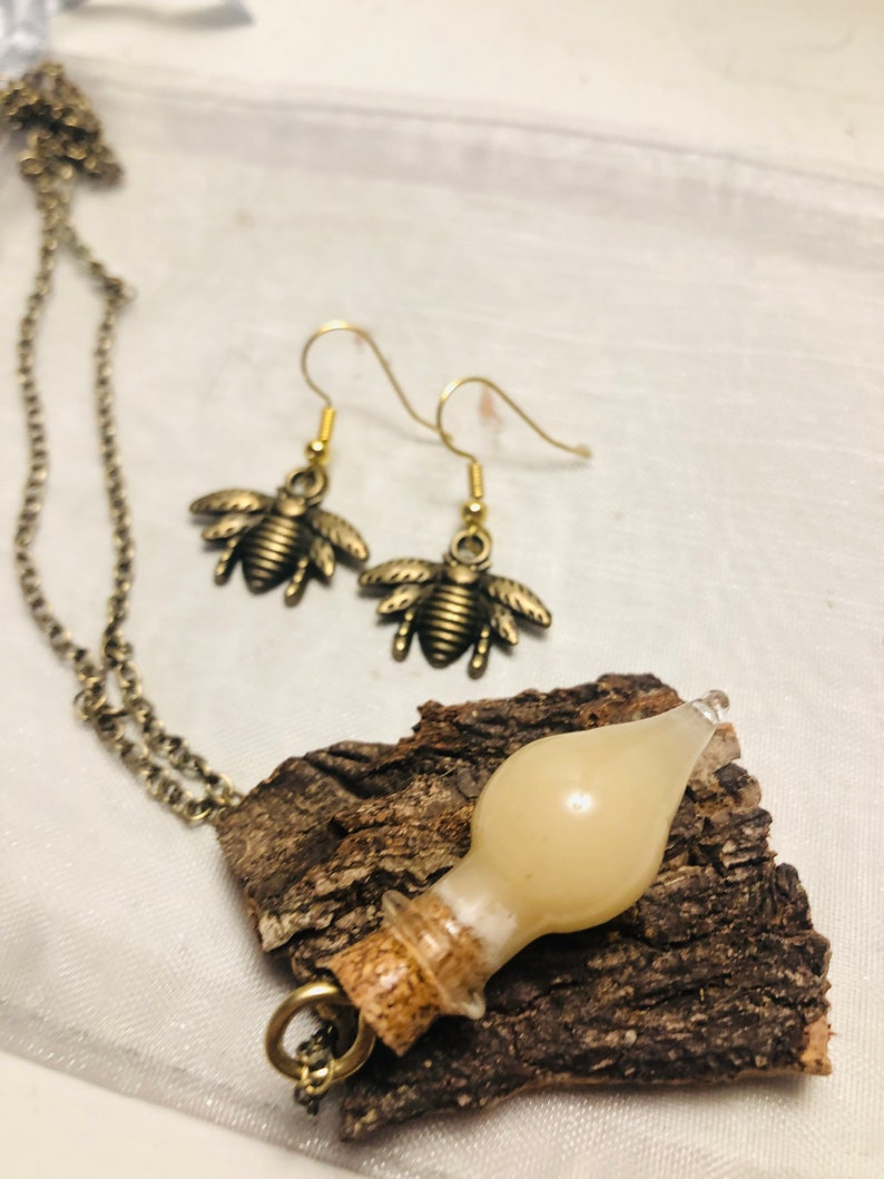 Bee lovers gift set \u201cBee box\u201d