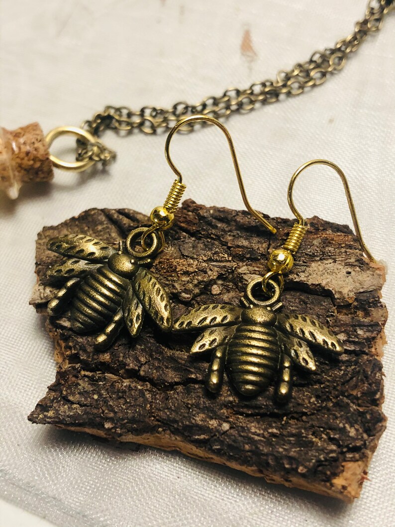 Bee lovers gift set \u201cBee box\u201d