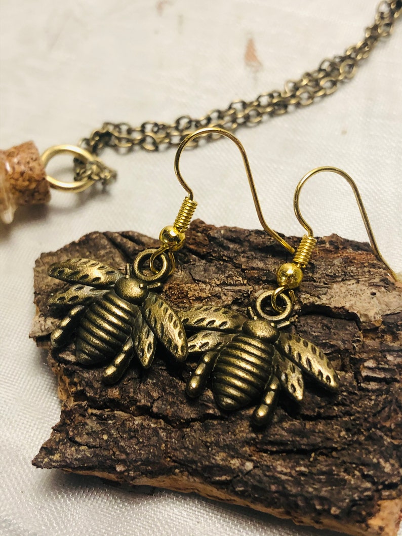Bee lovers gift set \u201cBee box\u201d