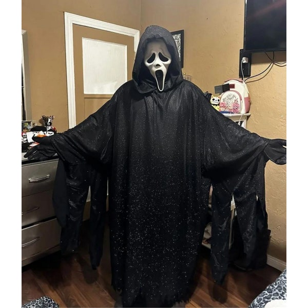 Every Scream Robe Scream - Etsy