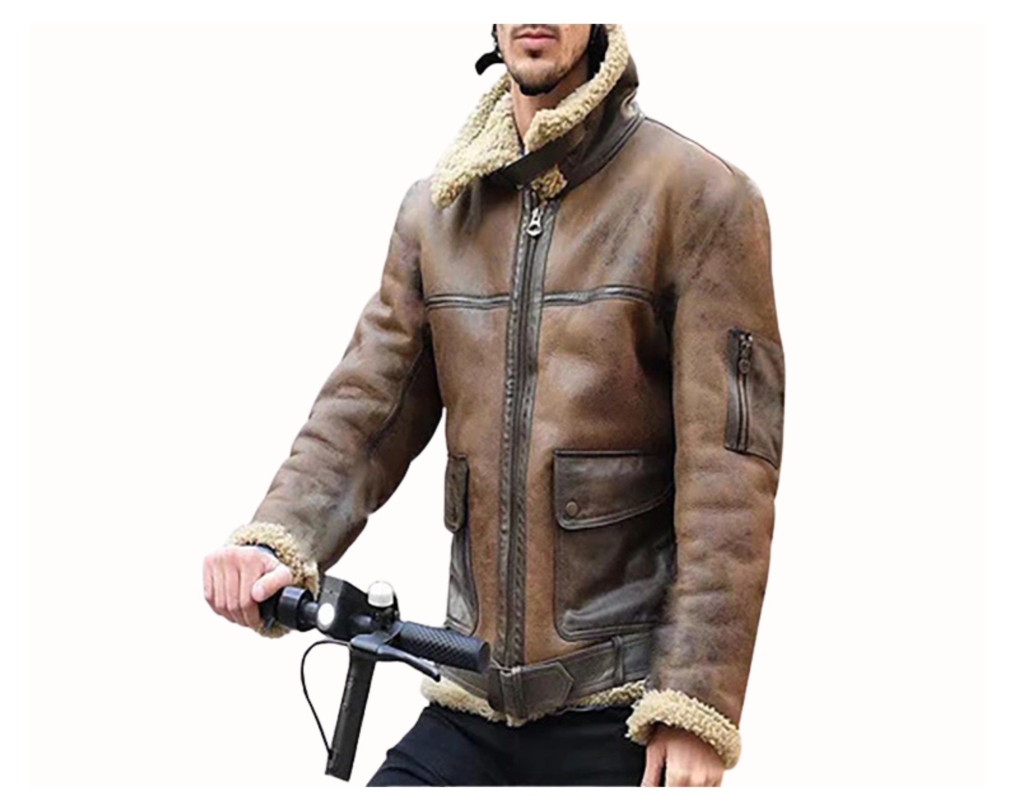 B6 Jacket Etsy Australia