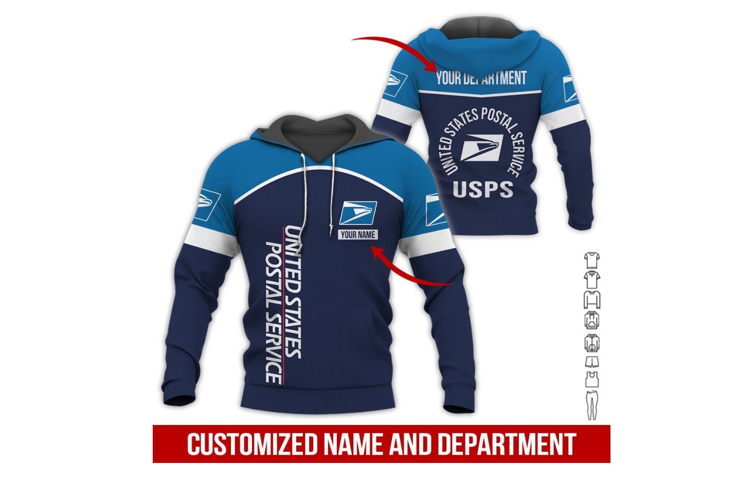 Postal Uniforms for sale 44 ads for used Postal Uniforms