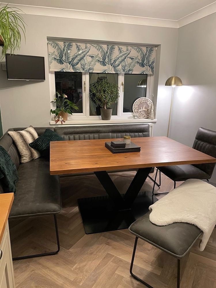 Hairpin Leg Dining Table Bunnings Australia atelieryuwa.ciao.jp