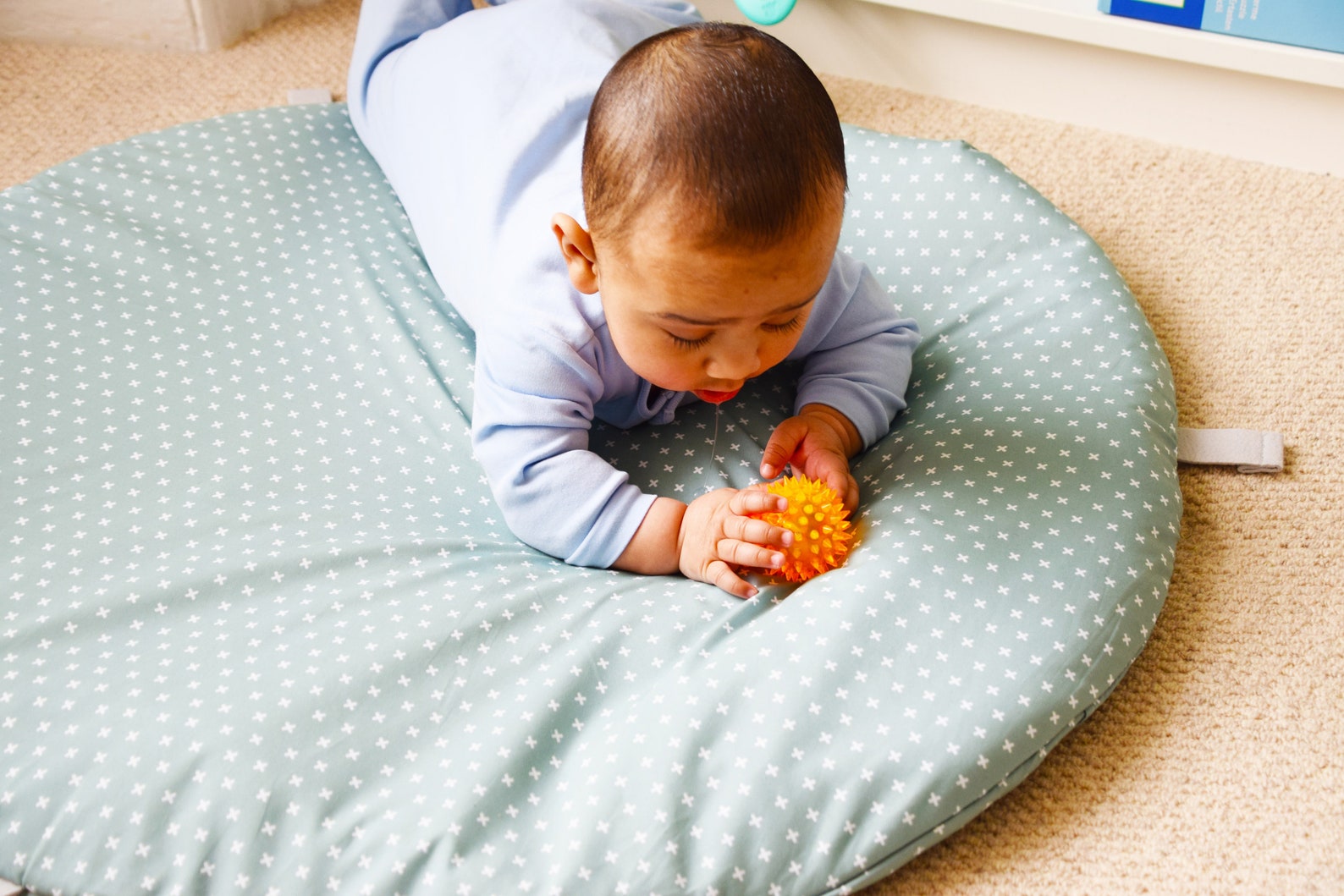 Baby Sensory Box Sensory Toys and Play Etsy