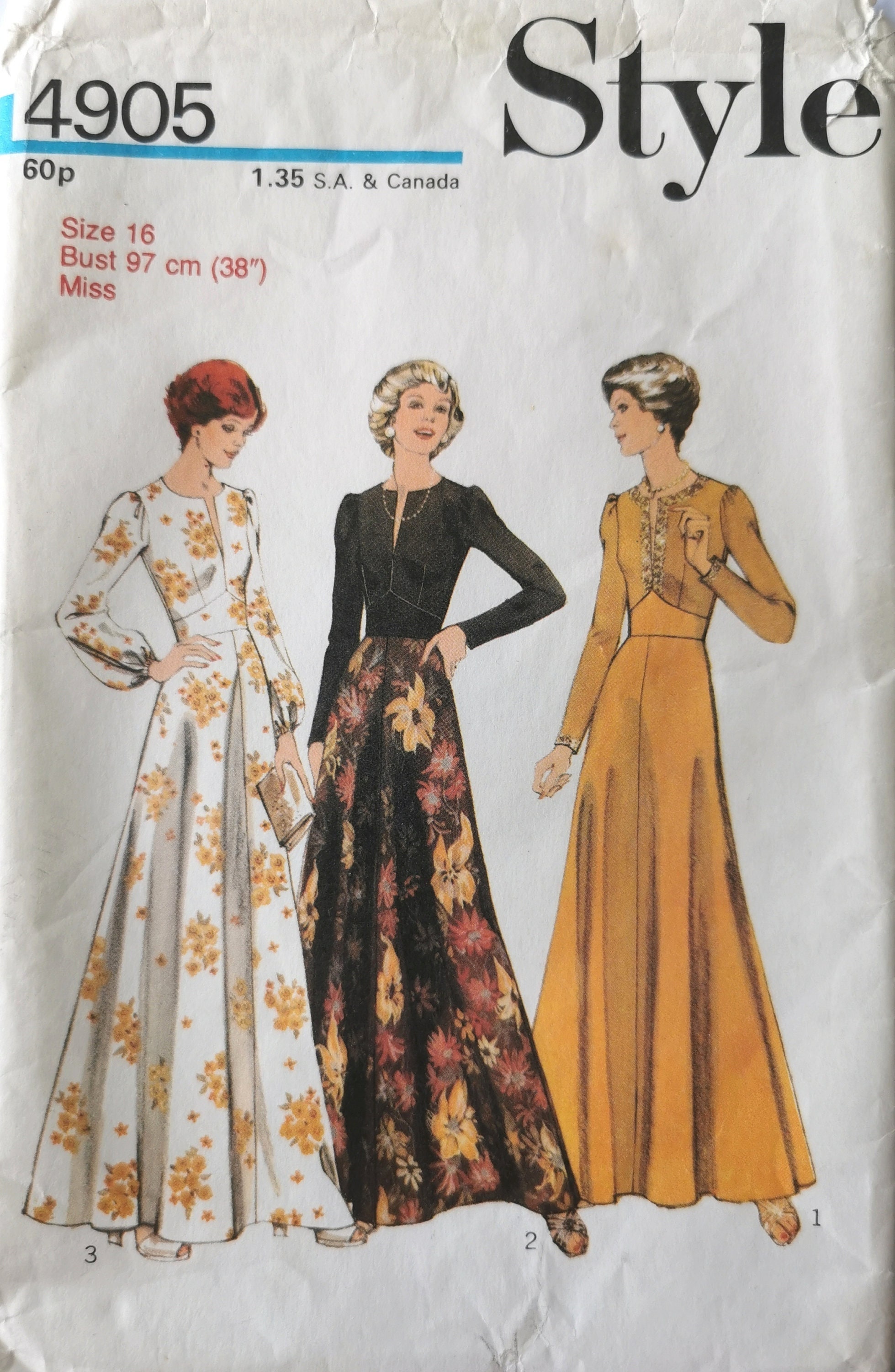 Revival Focus On 1970s Vintage Dresses – RevivalVintage