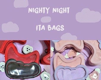 Nighty Night Ita Bags